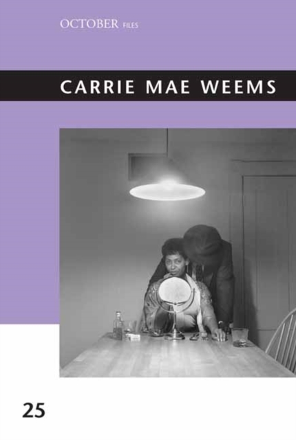 Carrie Mae Weems, Paperback / softback Book