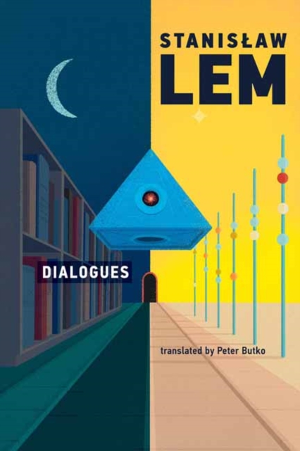 Dialogues, Paperback / softback Book