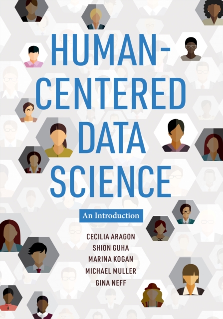 Human-Centered Data Science, Paperback / softback Book