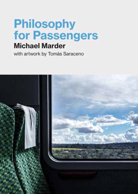 Philosophy for Passengers, Paperback / softback Book