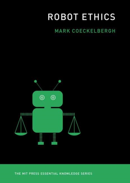 Robot Ethics, Paperback / softback Book