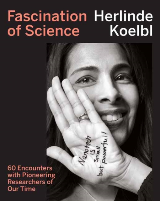 Fascination of Science : 60 Encounters with Pioneering Researchers of Our Time, Paperback / softback Book