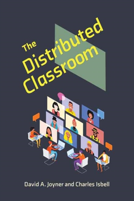 The Distributed Classroom, Paperback / softback Book