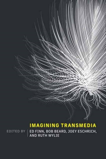 Imagining Transmedia, Paperback / softback Book