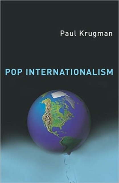 Pop Internationalism, Paperback / softback Book