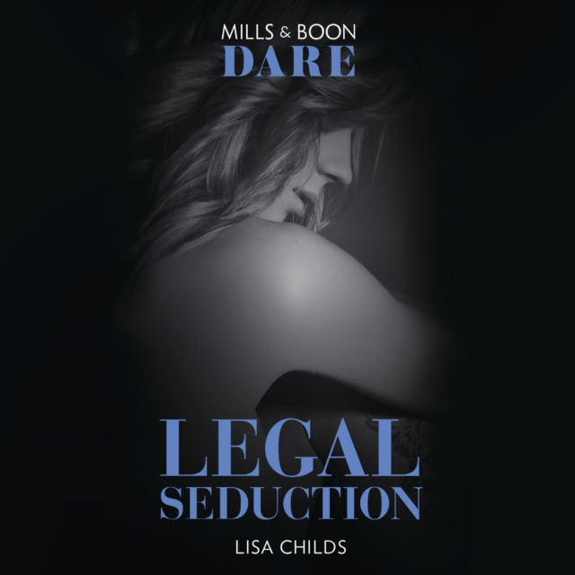 Legal Seduction, eAudiobook MP3 eaudioBook