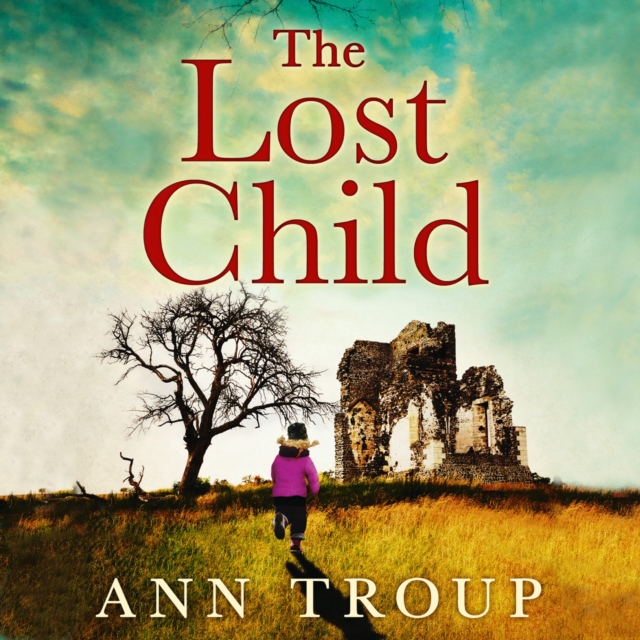 The Lost Child, eAudiobook MP3 eaudioBook