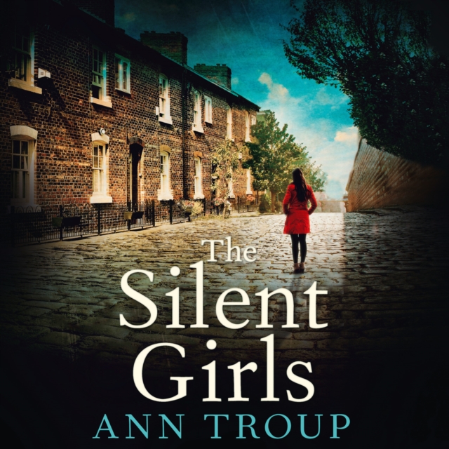 The Silent Girls, eAudiobook MP3 eaudioBook