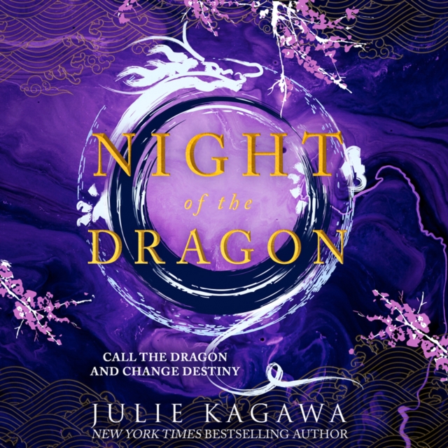 Night Of The Dragon, eAudiobook MP3 eaudioBook