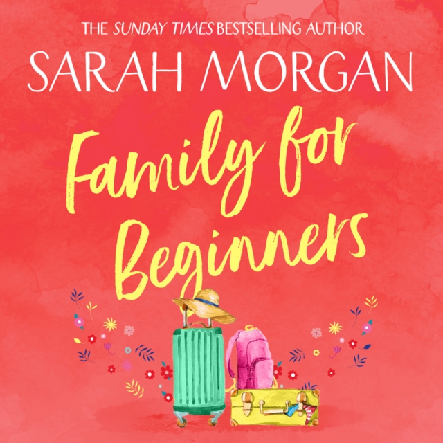 Family For Beginners, eAudiobook MP3 eaudioBook