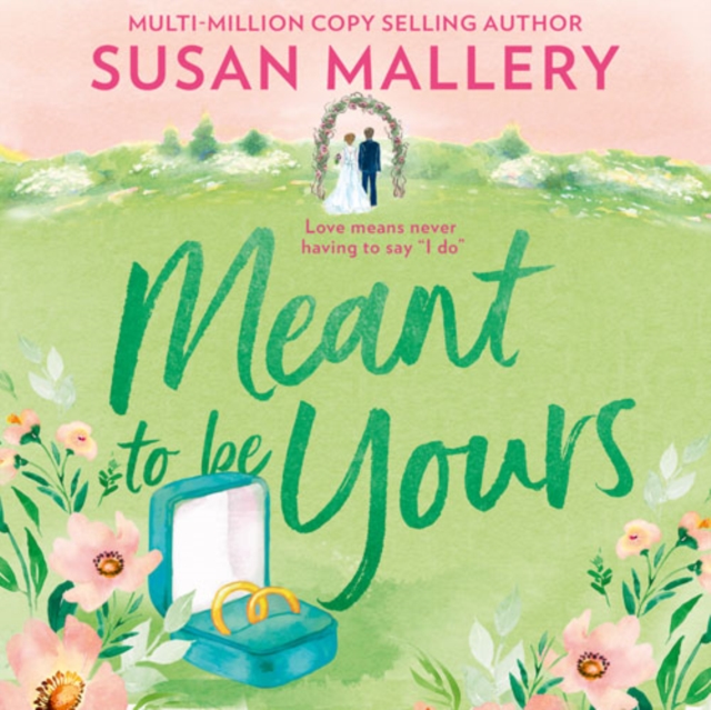Meant To Be Yours, eAudiobook MP3 eaudioBook