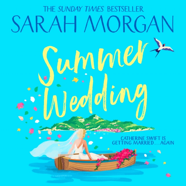 Summer Wedding, eAudiobook MP3 eaudioBook