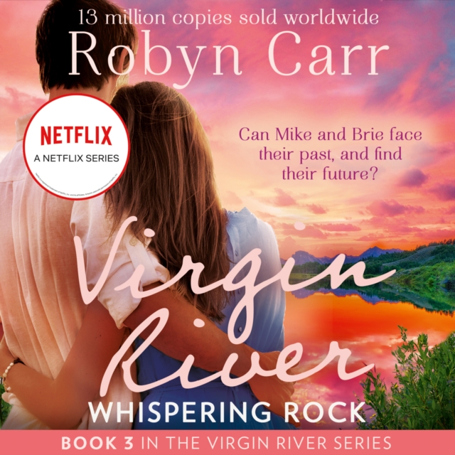 Whispering Rock, eAudiobook MP3 eaudioBook