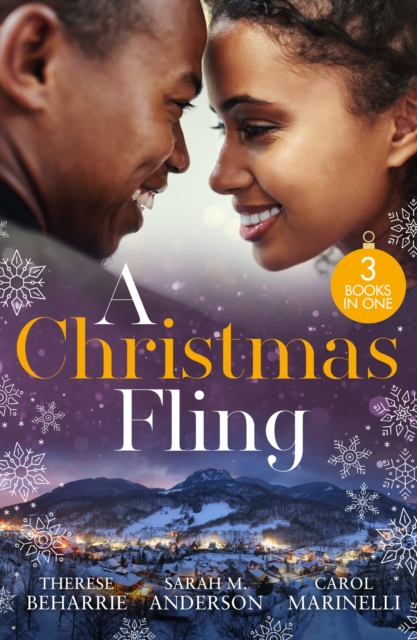 A Christmas Fling : Her Festive Flirtation / Little Secrets: Claiming His Pregnant Bride / Playboy on Her Christmas List, Paperback / softback Book