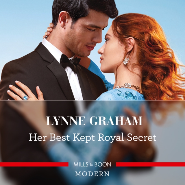 Her Best Kept Royal Secret, eAudiobook MP3 eaudioBook