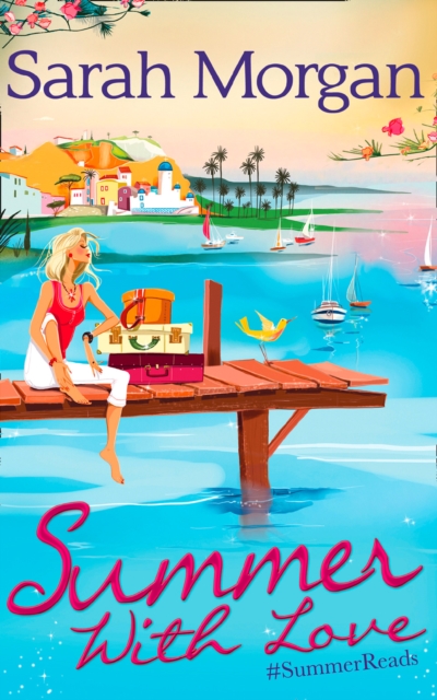 Summer With Love : The Spanish Consultant (the Westerlings, Book 1) / the Greek Children's Doctor (the Westerlings, Book 2) / the English Doctor's Baby (the Westerlings, Book 3), Paperback / softback Book