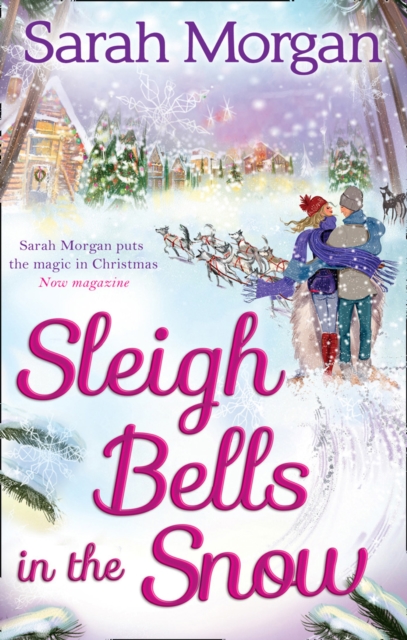 Sleigh Bells In The Snow, Paperback / softback Book