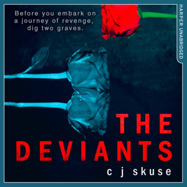 The Deviants, eAudiobook MP3 eaudioBook