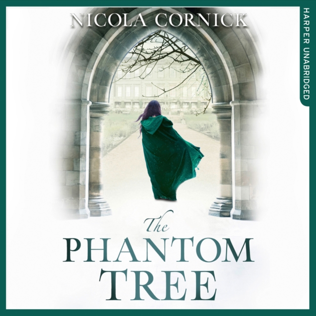 The Phantom Tree, eAudiobook MP3 eaudioBook