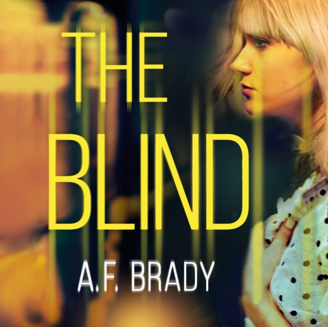 The Blind, eAudiobook MP3 eaudioBook