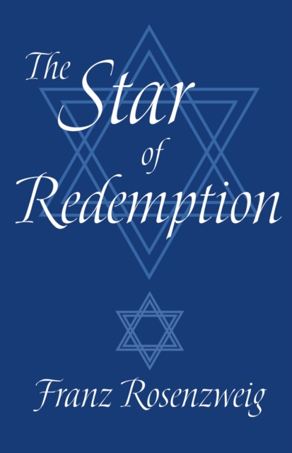 The Star of Redemption, Paperback / softback Book