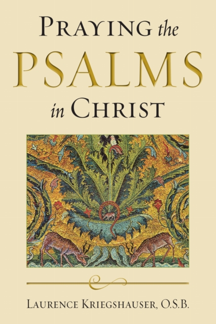 Praying the Psalms in Christ, EPUB eBook