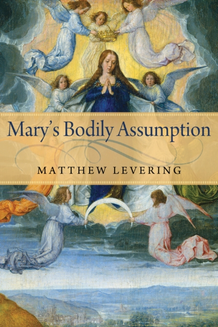 Mary's Bodily Assumption, EPUB eBook