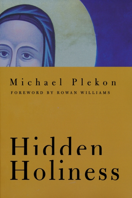 Hidden Holiness, PDF eBook