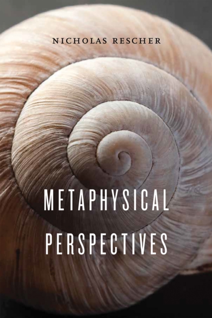 Metaphysical Perspectives, EPUB eBook