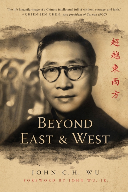Beyond East and West, EPUB eBook