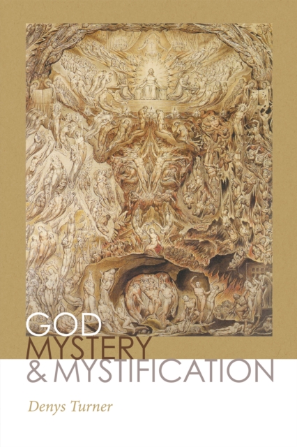 God, Mystery, and Mystification, EPUB eBook