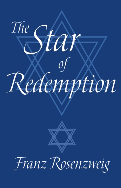 The Star of Redemption, PDF eBook
