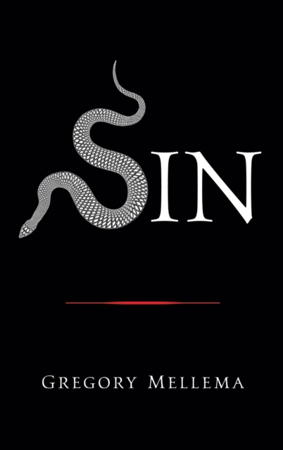 Sin, Hardback Book