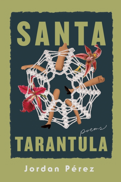 Santa Tarantula, EPUB eBook