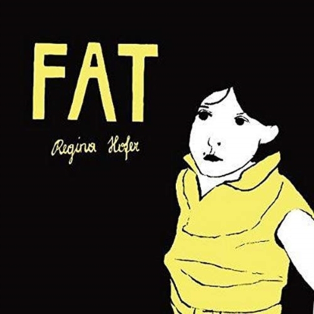 Fat, Paperback / softback Book