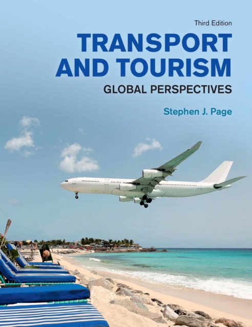 Transport and Tourism : Global Perspectives, PDF eBook