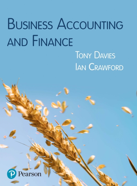 Business Accounting, PDF eBook