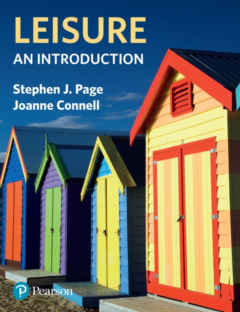 Leisure: An Introduction, PDF eBook