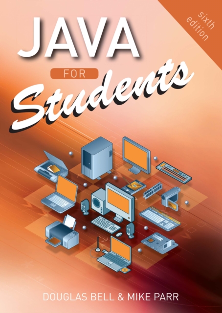 Java for Students, PDF eBook