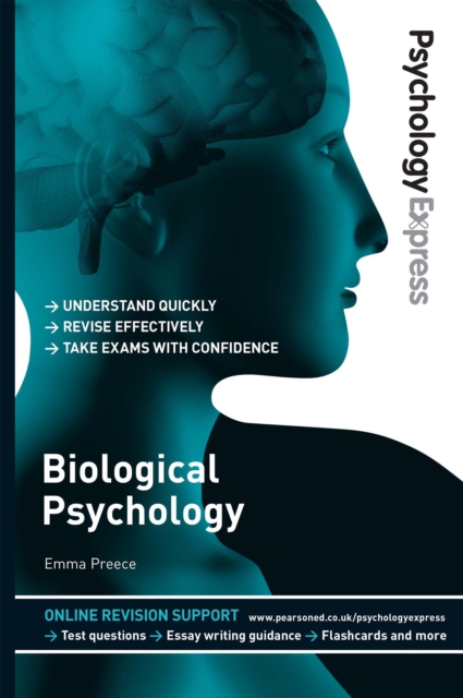 Psychology Express: Biological Psychology : (Undergraduate Revision Guide), PDF eBook