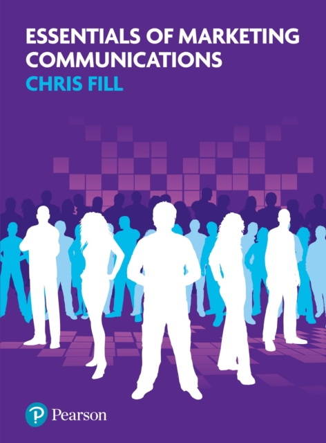 Essentials of Marketing Communications : Touchpoints, Sharing And Disruption, PDF eBook