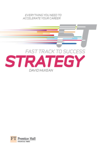Strategy: Fast Track to Success eBook, EPUB eBook