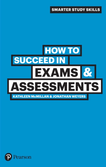How to Succeed in Exams and Assessments, PDF eBook