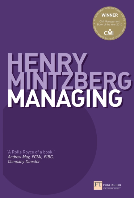 Managing, PDF eBook