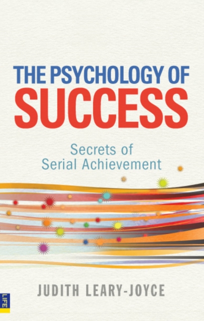 The Psychology of Success, EPUB eBook