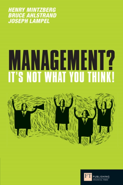 Management e-book, EPUB eBook