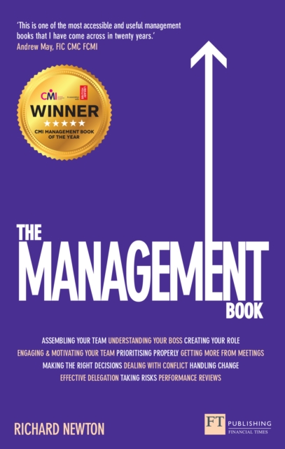 The Management Book PDF eBook, EPUB eBook