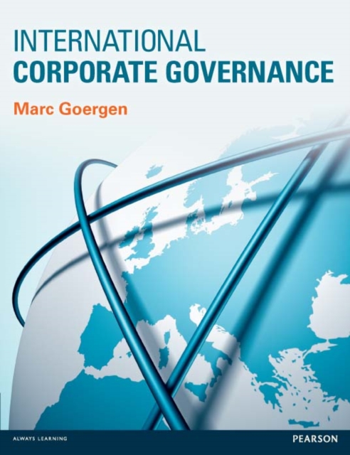 Corporate Governance, PDF eBook