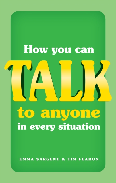 How You Can Talk to Anyone in Every Situation, EPUB eBook