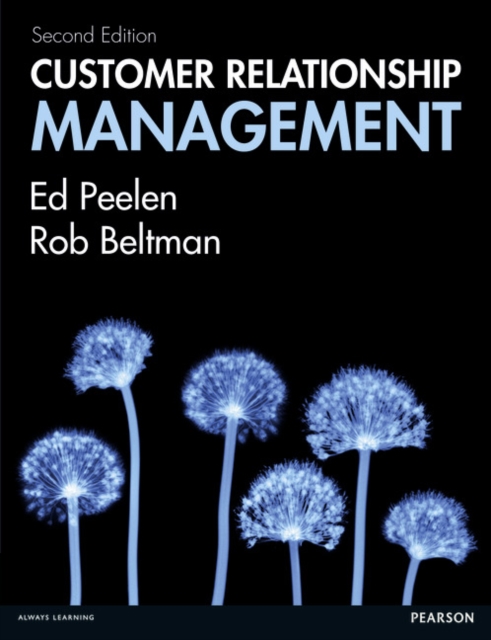 Customer Relationship Management, Paperback / softback Book